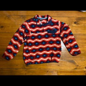 Patagonia Jacket